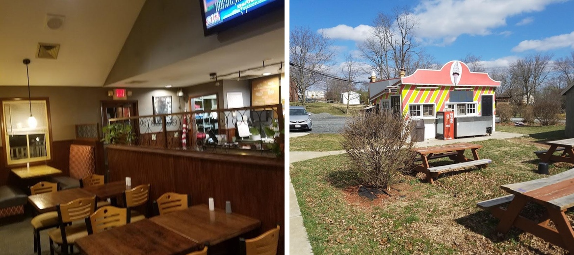 Milo's Pizza & Pasta