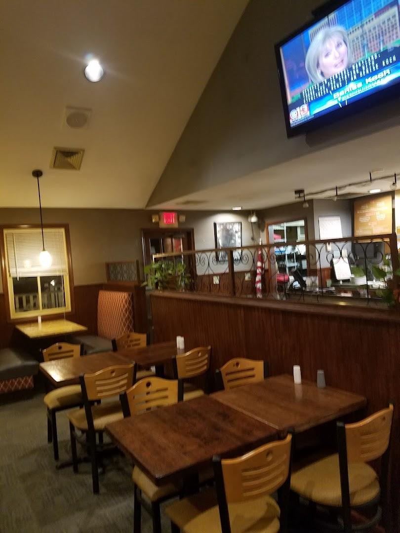 Milo's Pizza & Pasta